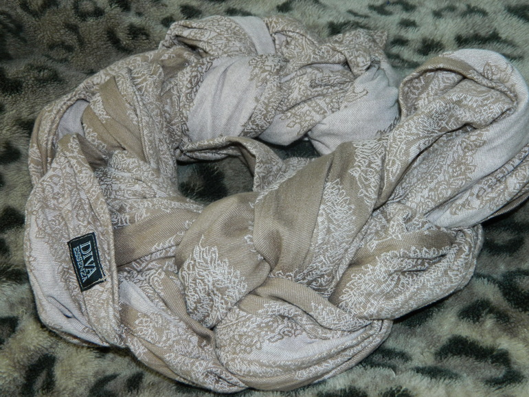 Дива Эссенца Мока