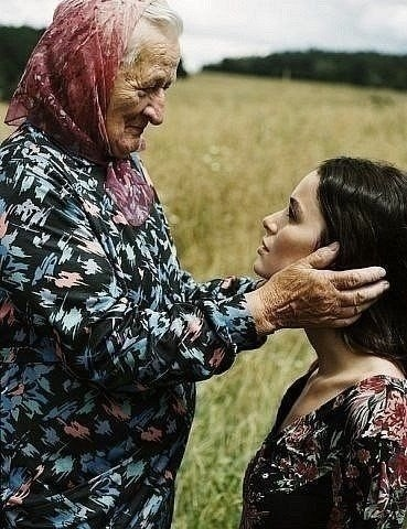 24 ноября - День матери! Теперь это и мой праздник:)