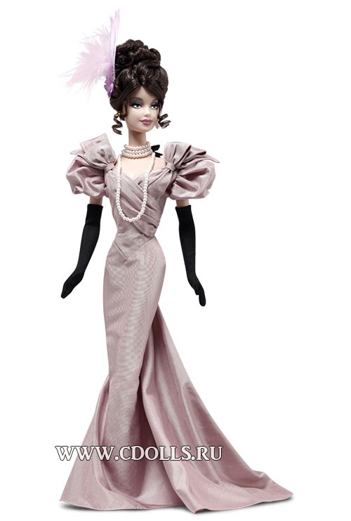 Dreams. Barbie.
