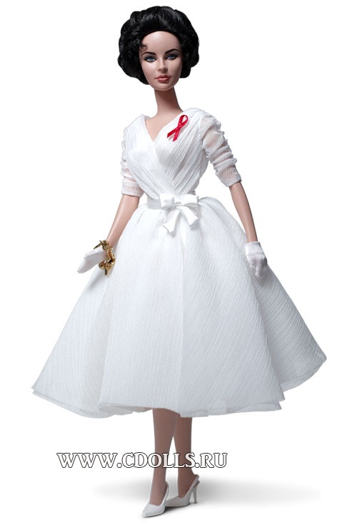 Dreams. Barbie.
