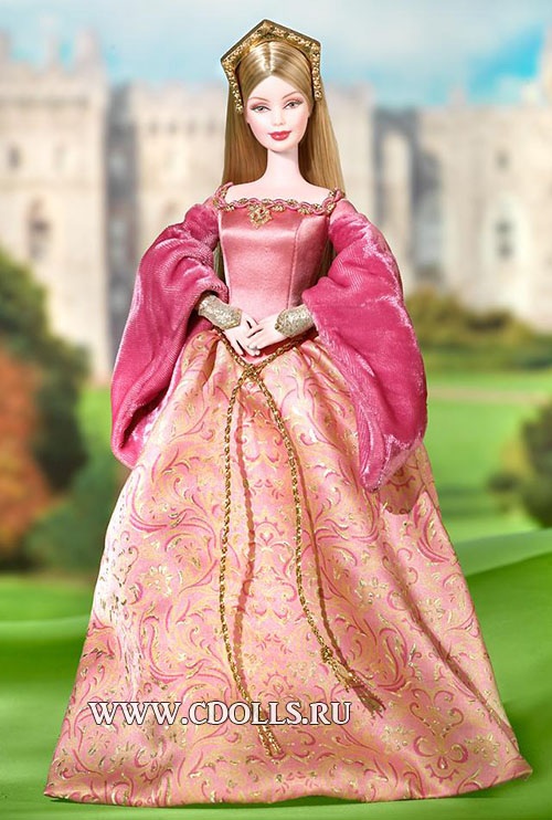 Dreams. Barbie.