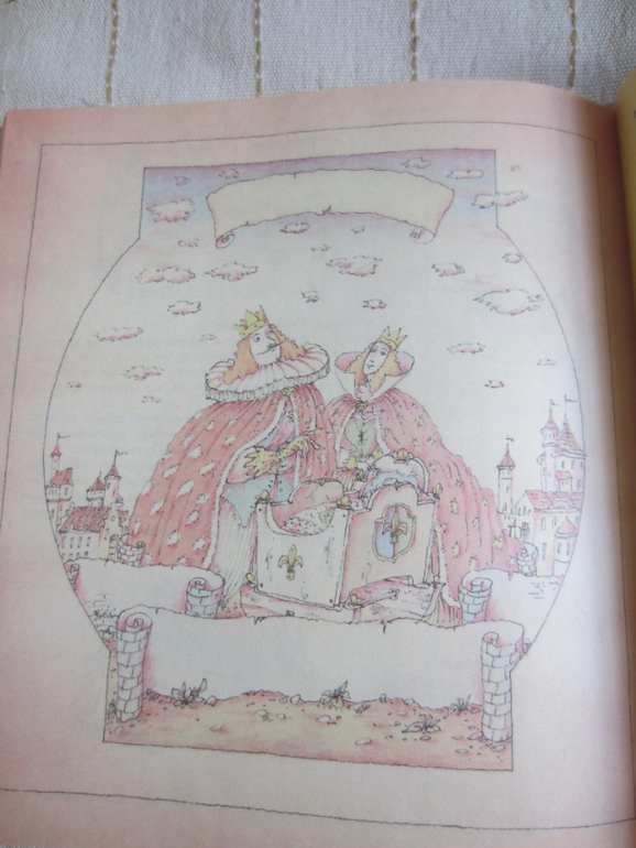 Покажу несколько замечательных книжек (букинистика и не совсем))