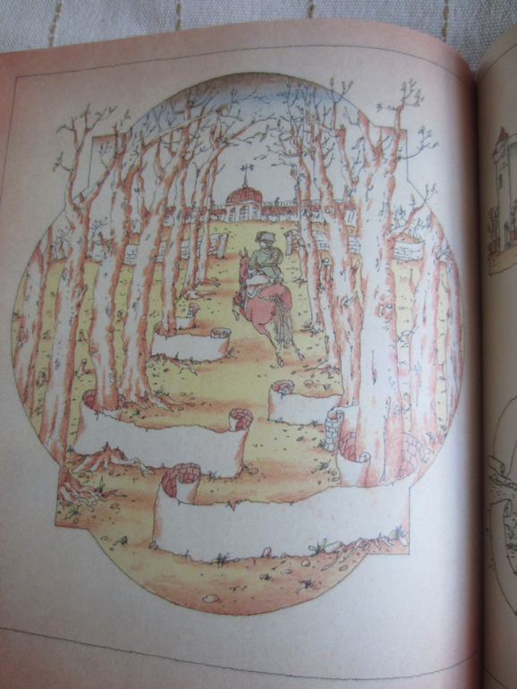 Покажу несколько замечательных книжек (букинистика и не совсем))