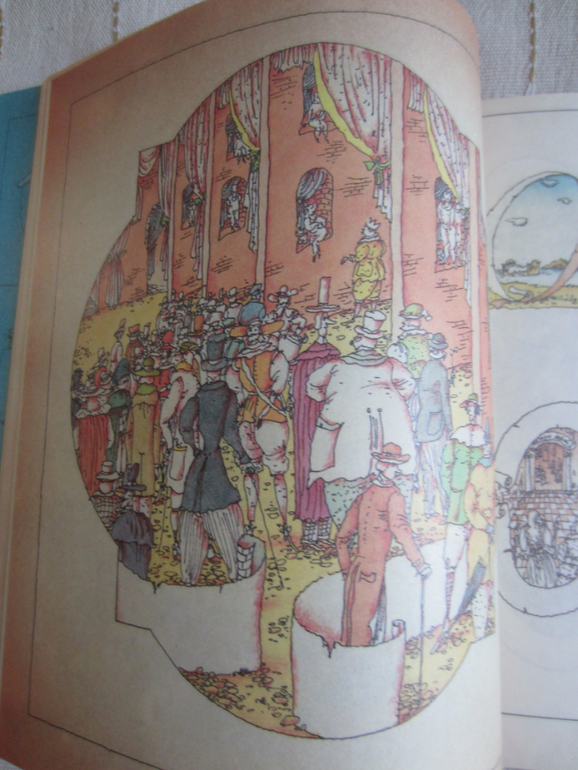 Покажу несколько замечательных книжек (букинистика и не совсем))