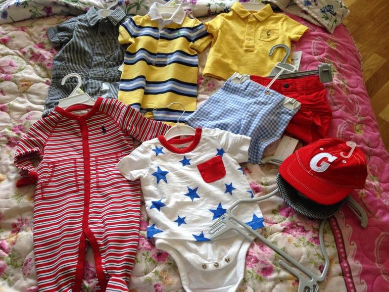 40 дней..первая прогулка=)