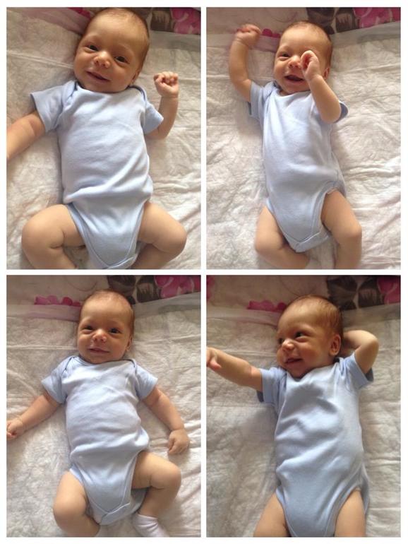 скоро 2 месяца)