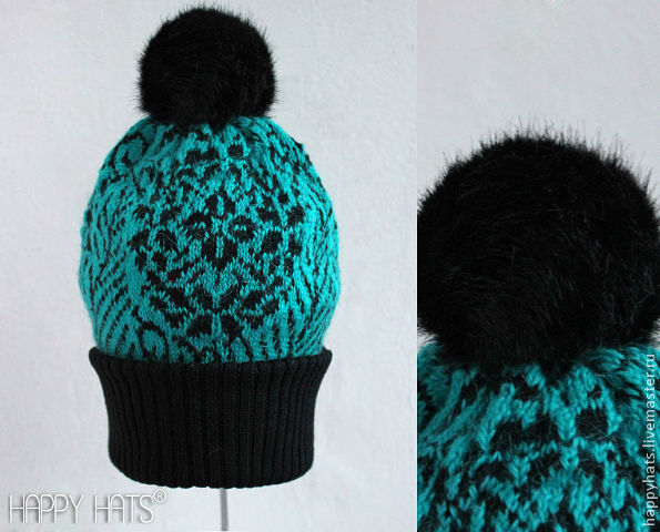 HAPPY HATS новости