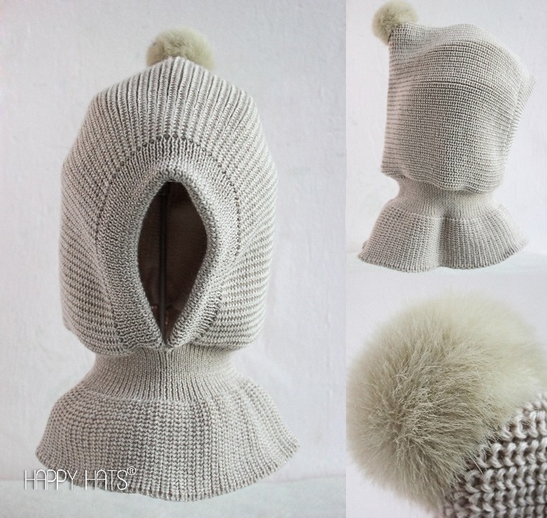 Головные уборы HAPPY HATS