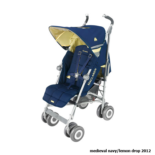 Нужна помощь в выборе коляски!