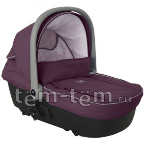 Нужна помощь в выборе коляски!