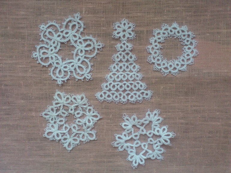 В обмен на ваши сокровища.