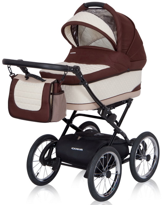 Помогите с сумкой на коляску!