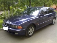 Мои машины за восемь лет.