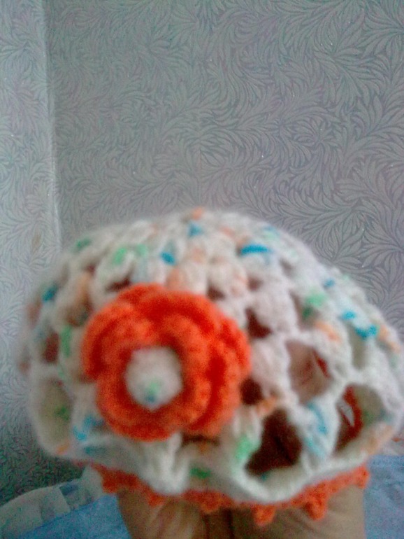 Платье для куклы