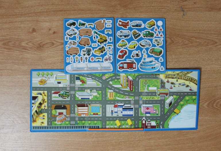 Мой последний улов в магазинах!:)