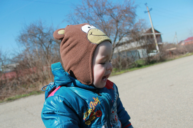 Возвращение блудных НАС!:))