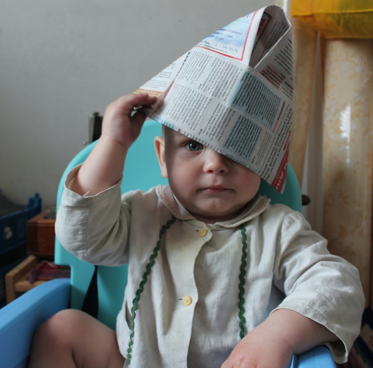 Возвращение блудных НАС!:))