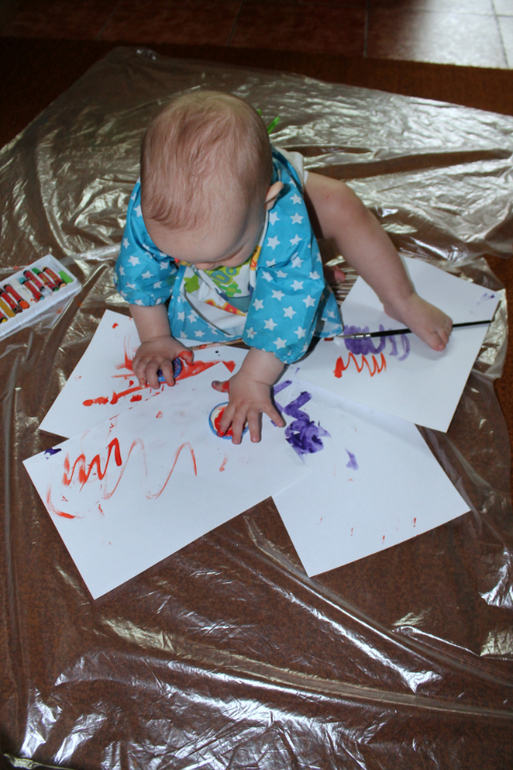 Возвращение блудных НАС!:))