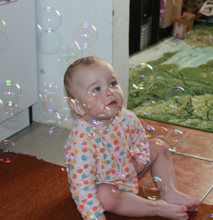 Возвращение блудных НАС!:))