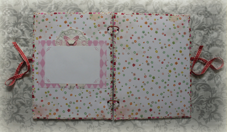 Клубничный заказ!