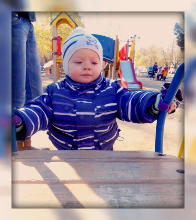 отдохнули на Красную горку