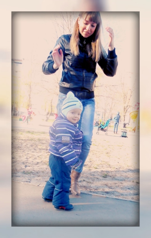 отдохнули на Красную горку