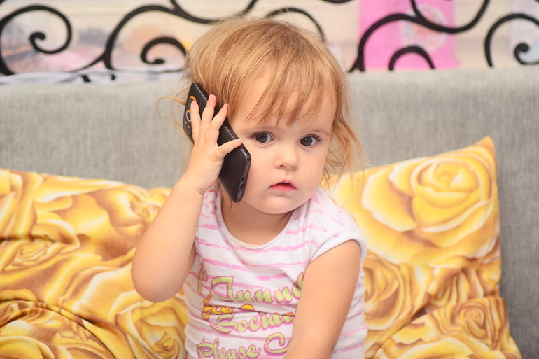 не много моей дамы)))