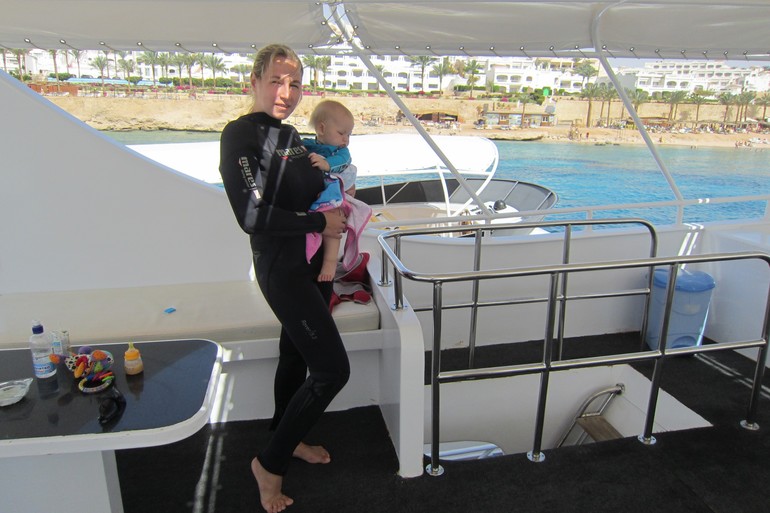 шарм эль шейх