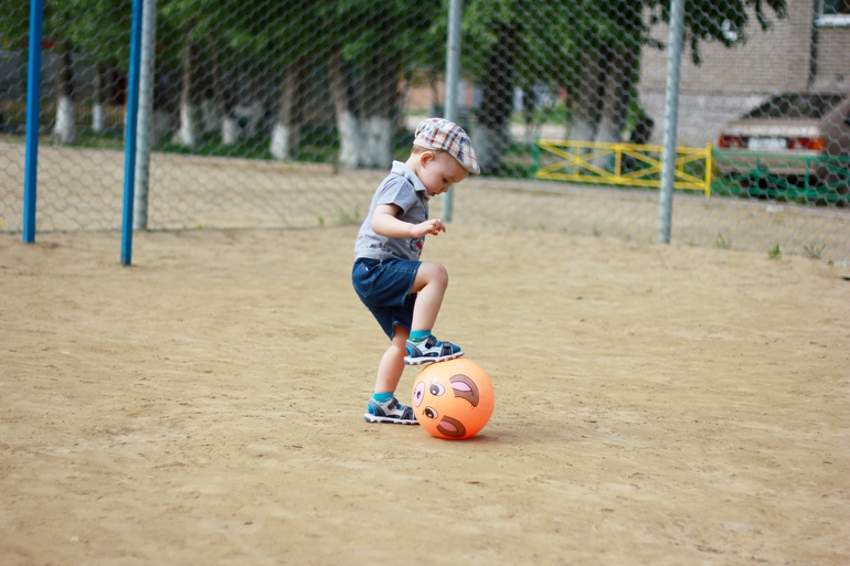 УРОК №2 ВЫРЕЗАЕМ ОБЪЕКТ