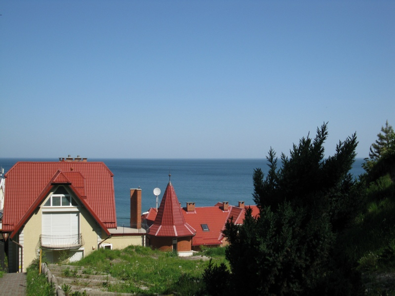 Светлогорск в мае с сыном год и 9 месяцев