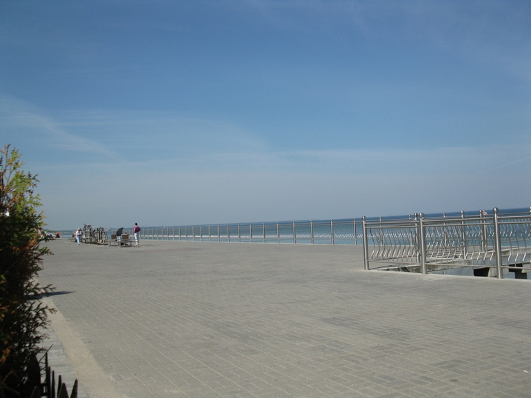 Светлогорск в мае с сыном год и 9 месяцев