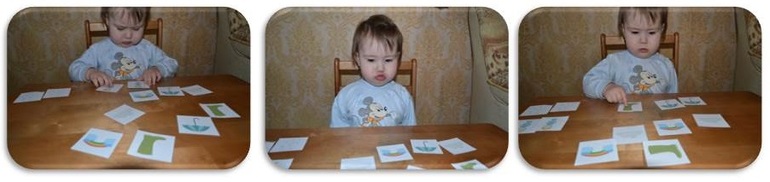 Занятие Шичида (1,9). ТЗ "Тучи, дождик"