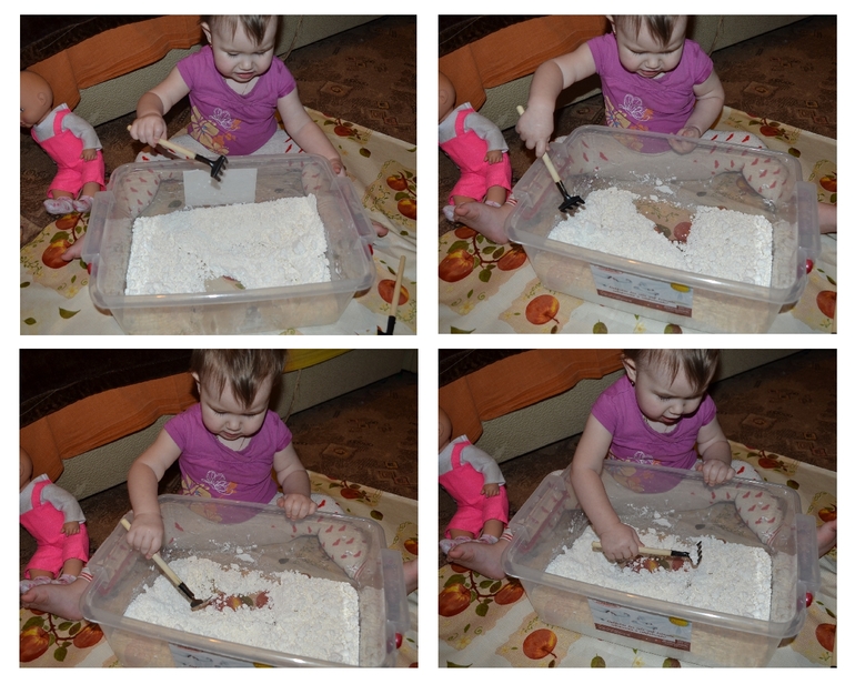 ТН «Времена года», День 1 - Зима