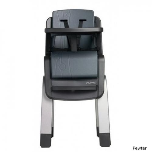 У кого стульчик NUNA ZAAZ?