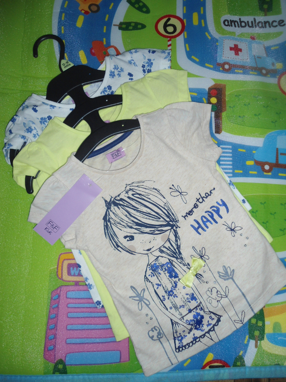 Двойная радость из Англии. Хваст