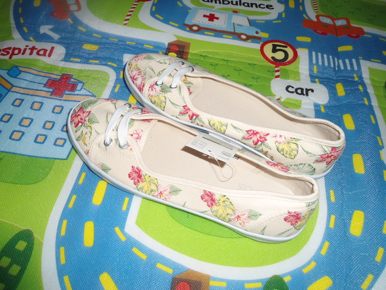 Двойная радость из Англии. Хваст