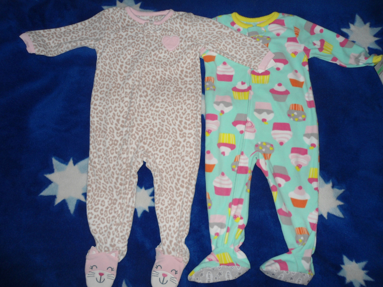 Двойная радость из Англии. Хваст