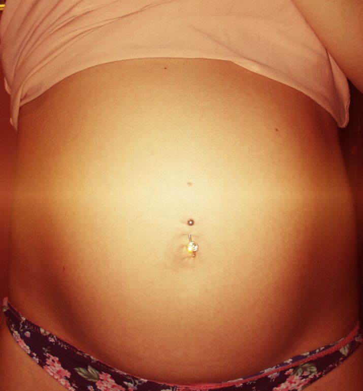 на подходе экватор)