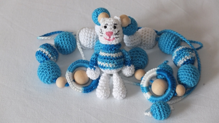 Слингобусы для малышей!