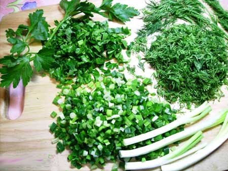 РУЛЕТ ИЗ СЕЛЬДИ