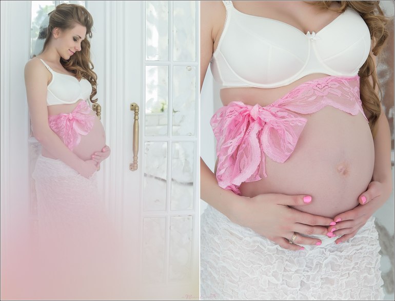 Наша фотосессия с дочуркой!!!!)))))ммммм..