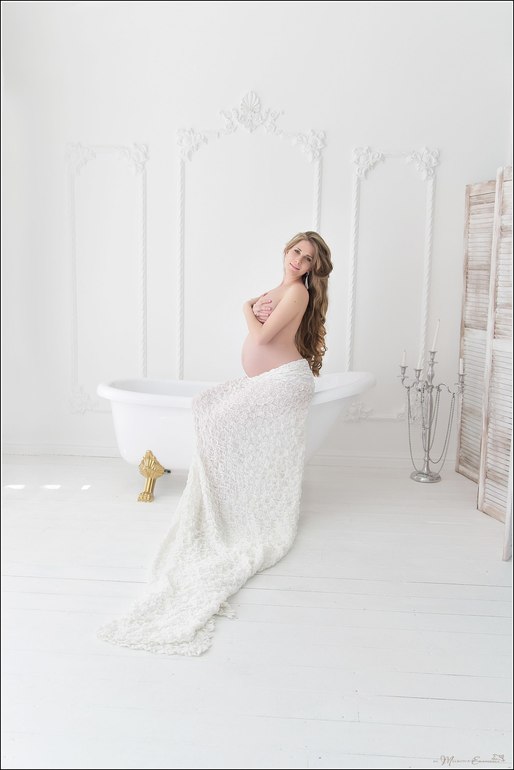 Наша фотосессия с дочуркой!!!!)))))ммммм..