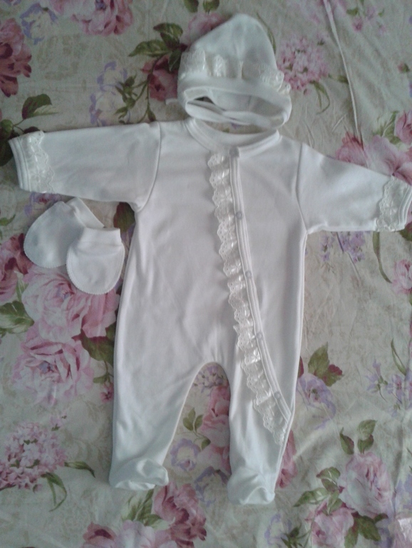 Наконец то я определилась....