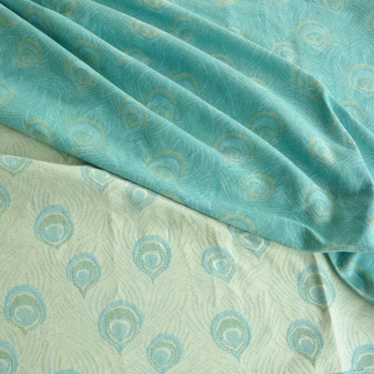 Харти розовая корица и Диди павлиний глаз