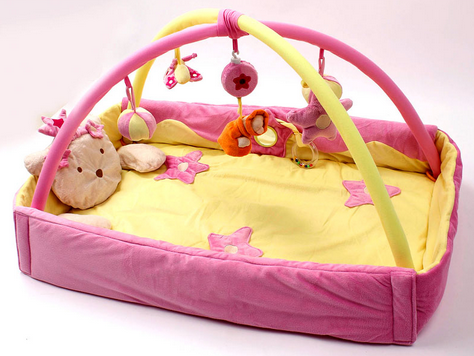 Продаю...велюровая подстилка для BABY！ 2500 р. с доставка