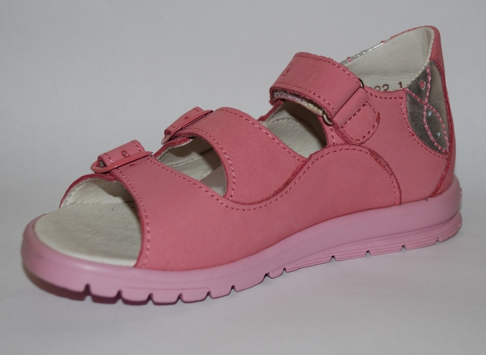 Сандали Тотто для мальчика и девочки (размеры 21-34) в наличии.