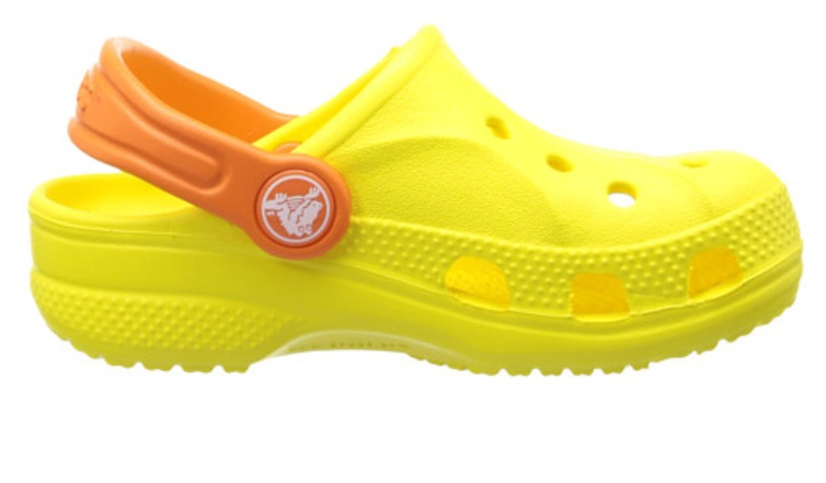 Сабо и сапоги Crocs(кроксы) новые из США для мальчиков и девочек (размеры 21-36) в наличии!