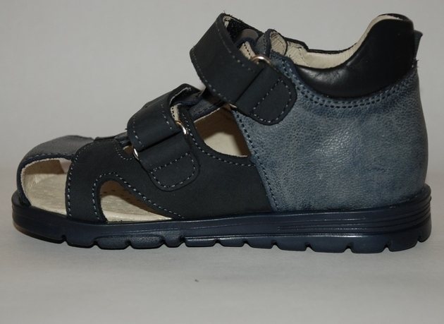 Сандали Тотто для мальчика и девочки (размеры 21-34) в наличии.