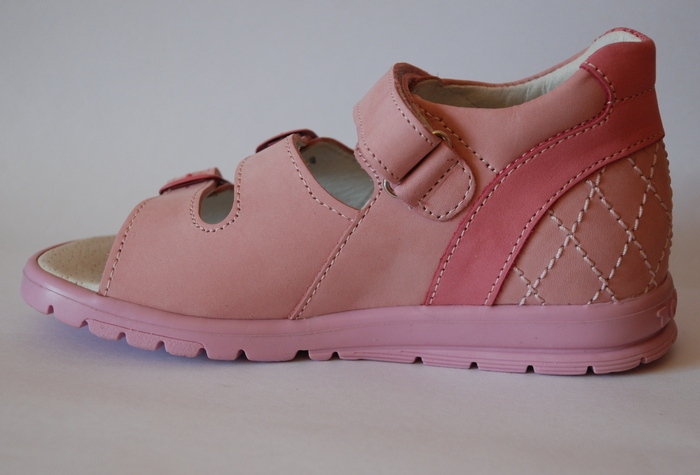 Сандали Тотто для мальчика и девочки (размеры 21-34) в наличии.