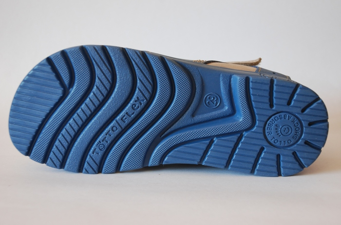 Сандали Тотто для мальчика и девочки (размеры 21-34) в наличии.